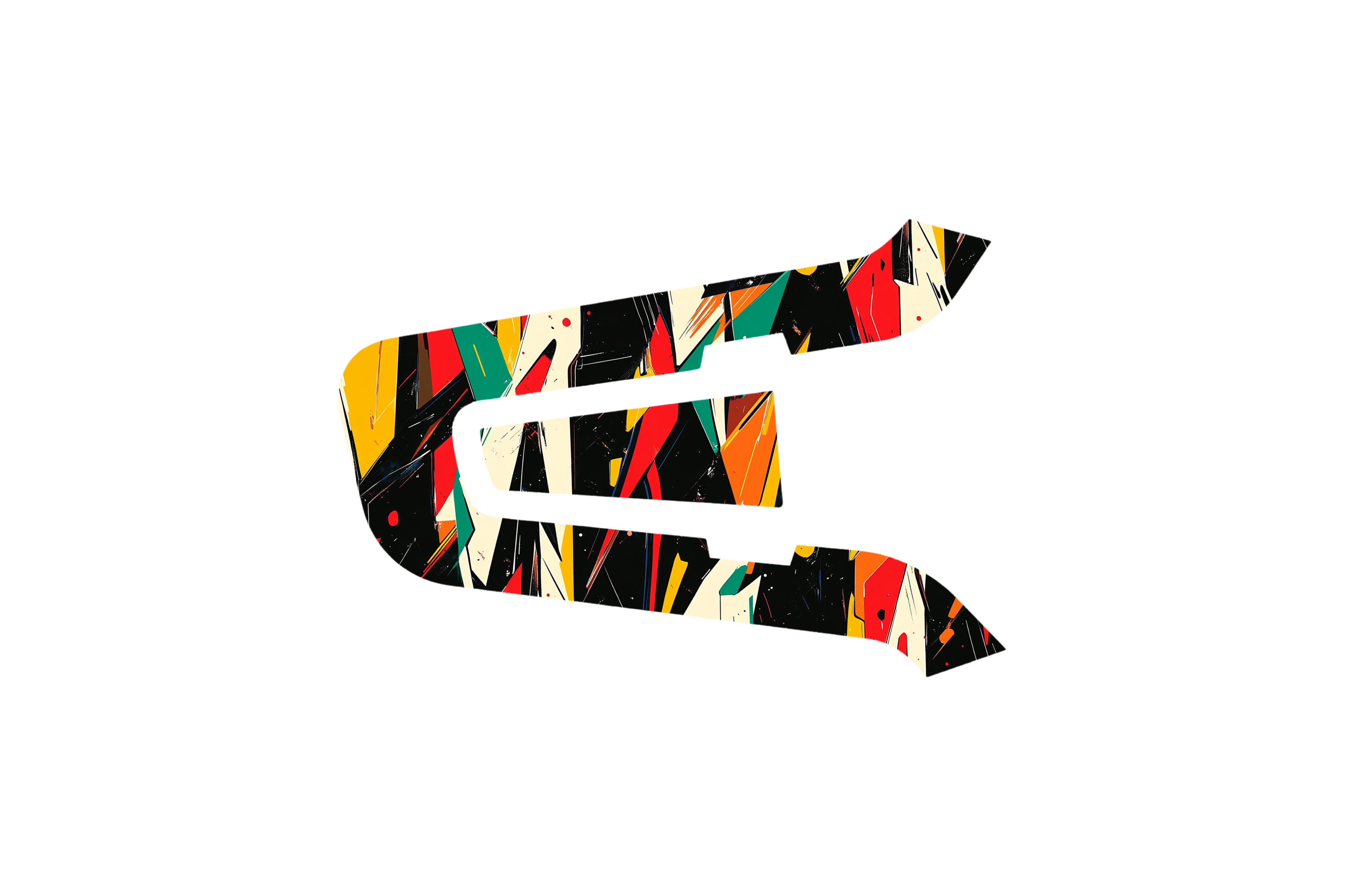 CARDO SKIN: RASTA SLASH