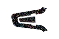 Packtalk  Skin: HOLO MATRIX
