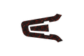 CARDO SKIN: MATRIX RED