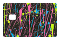 CARD WRAP: GRAFFITI 15