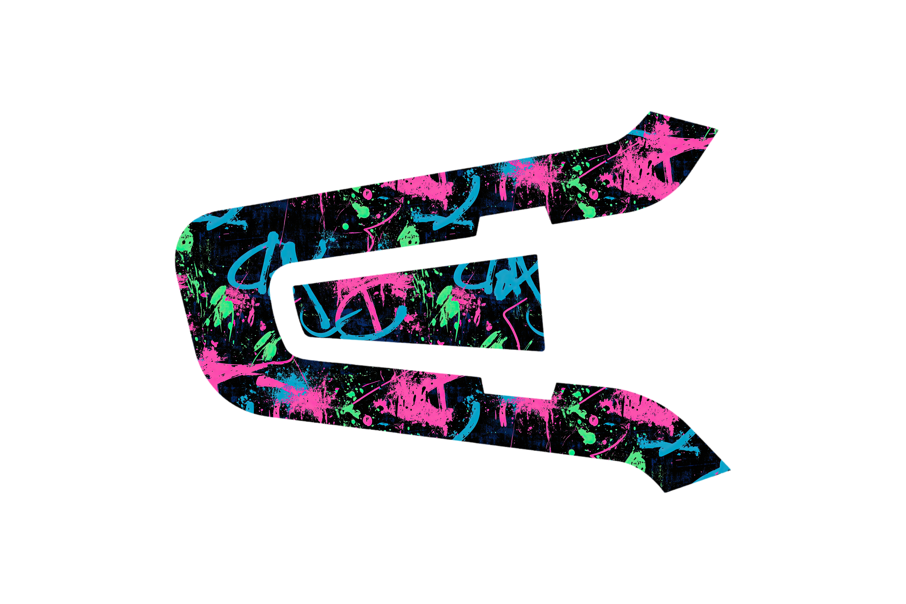 CARDO SKIN: GRAFFITI EDITION 20