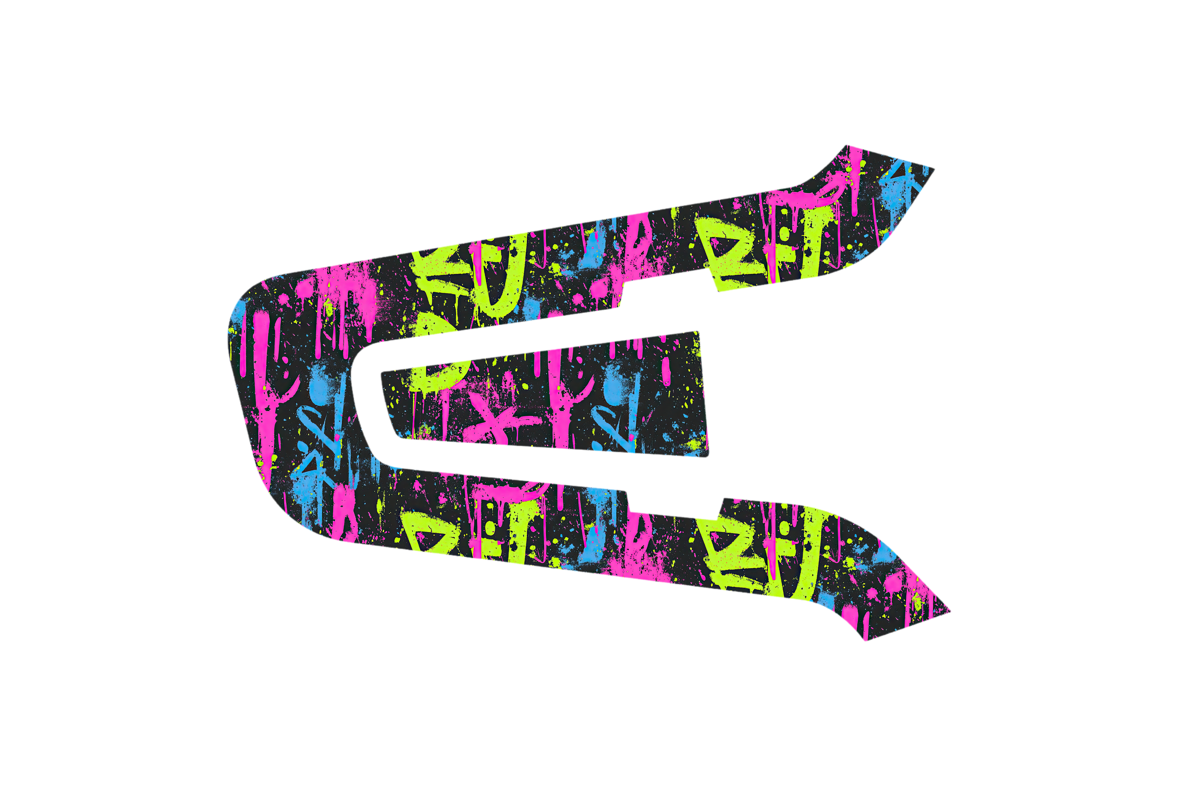 CARDO SKIN: GRAFFITI EDITION 22