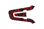 Packtalk  Skin: RED TECH
