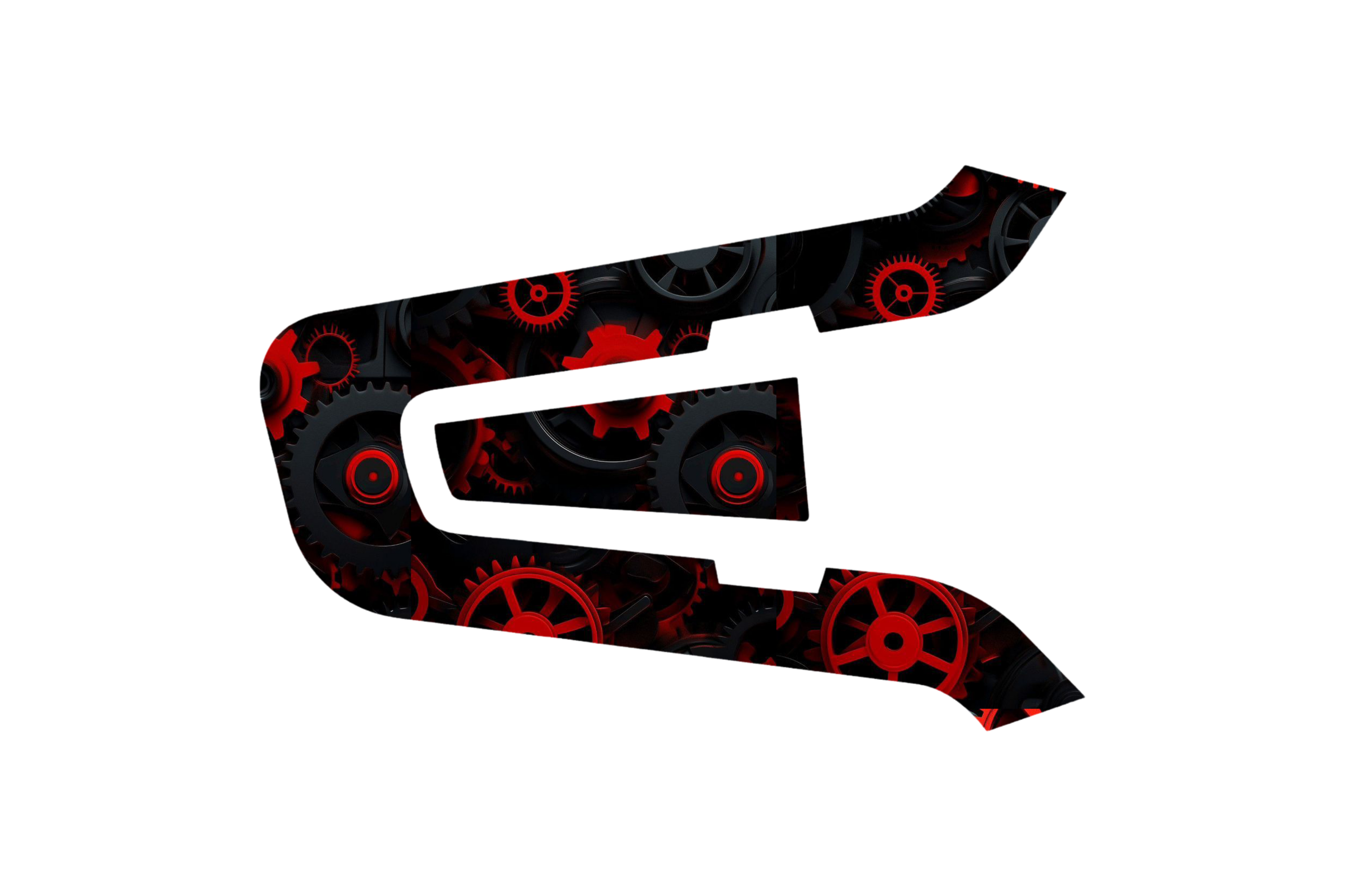 INTERCOM SKIN: RED GEARS