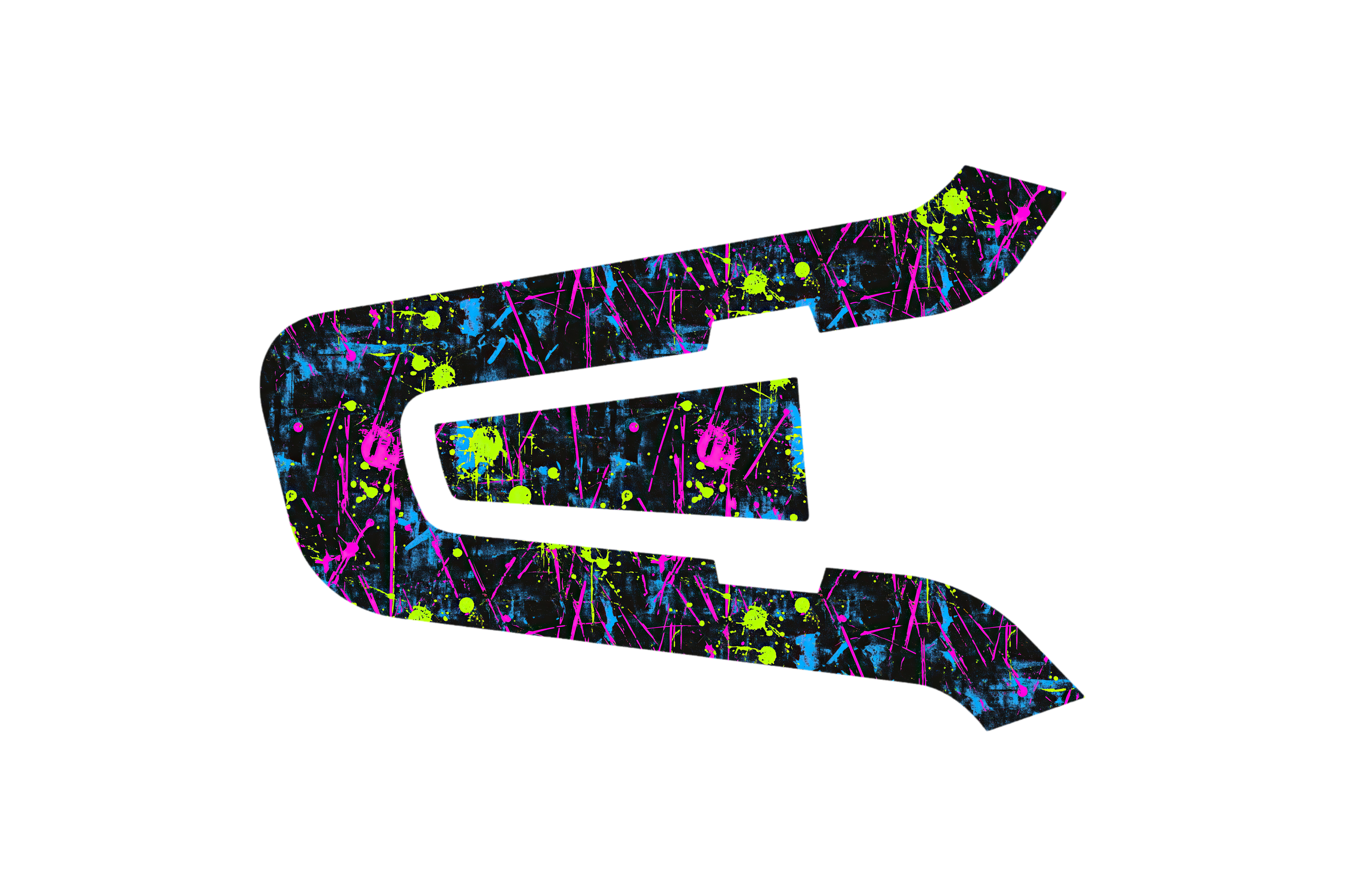 CARDO SKIN: GRAFFITI EDITION 04