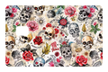 CARD WRAP: PUNK