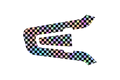 Packtalk  Skin: RAINBOW TECH