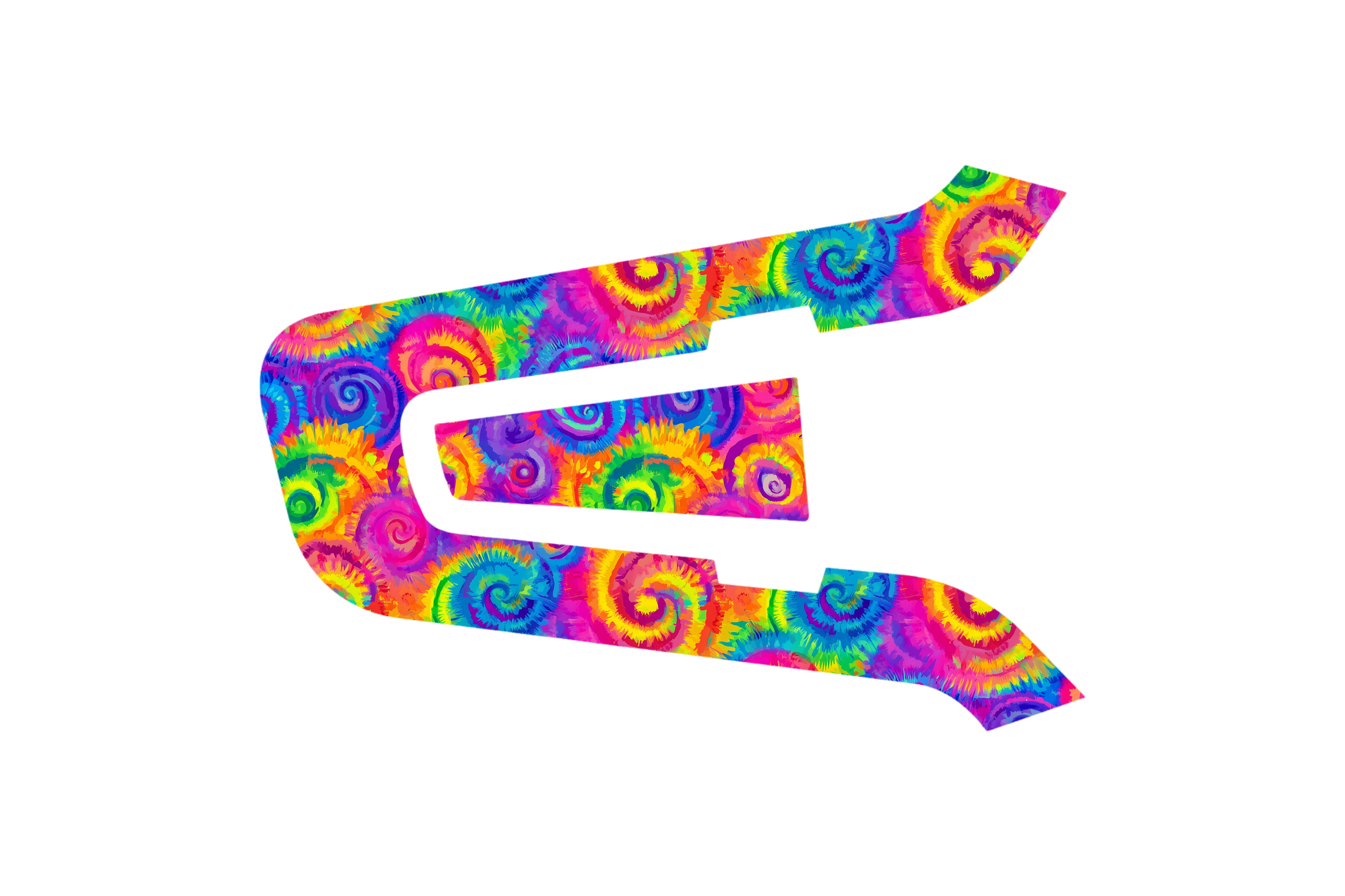 CARDO SKIN: TIE DYE
