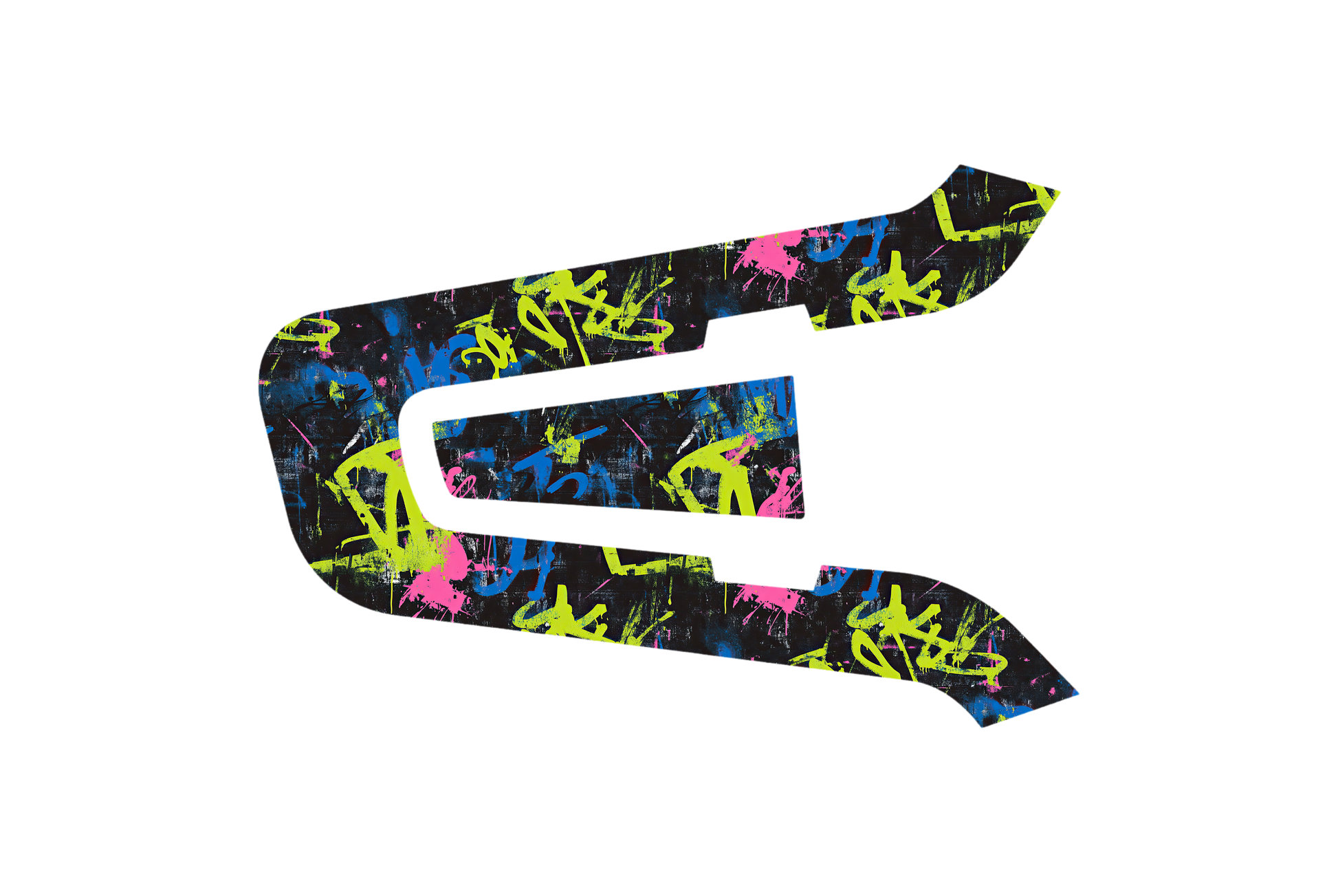 CARDO SKIN: GRAFFITI EDITION 07