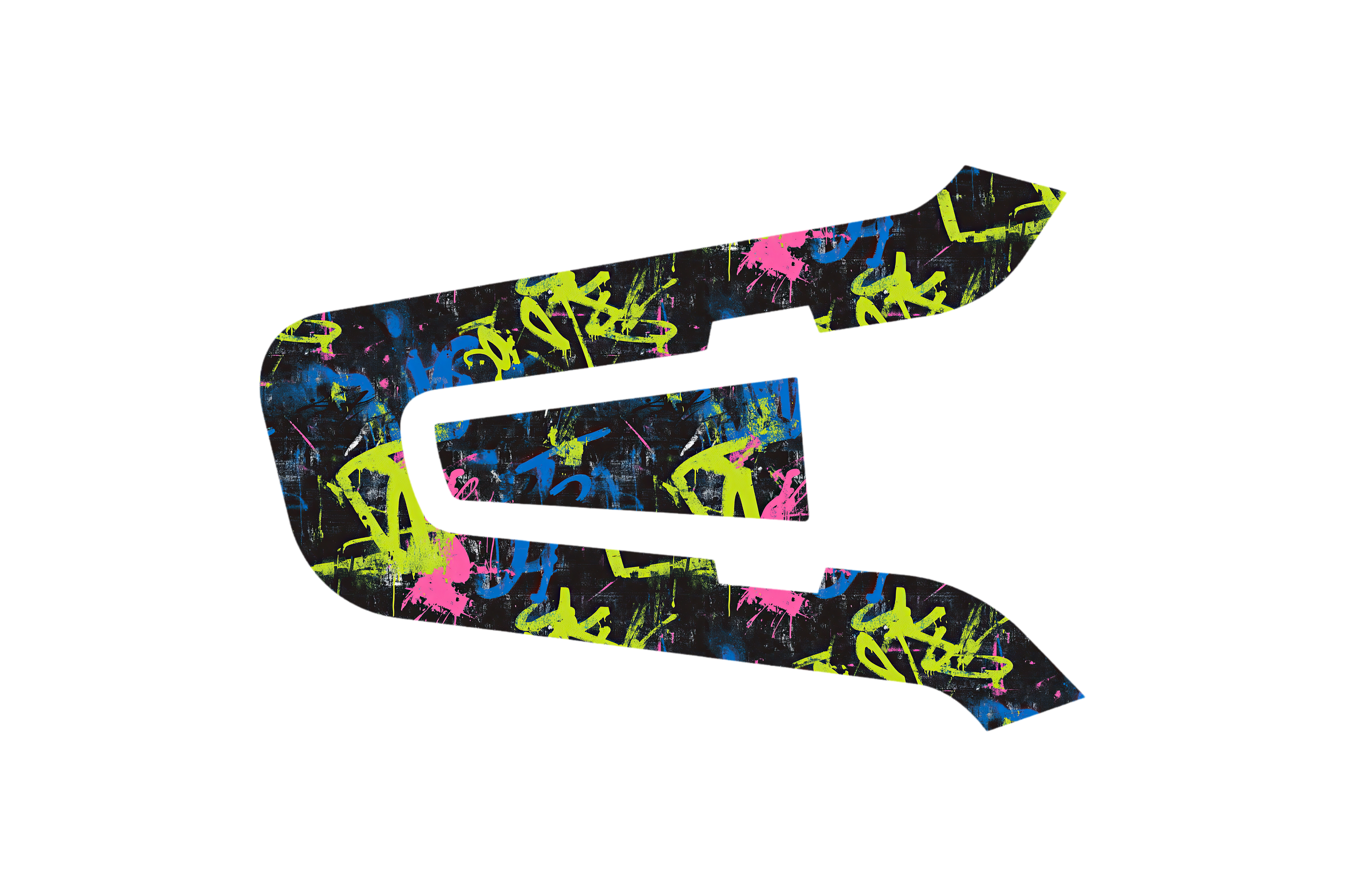 CARDO SKIN: GRAFFITI EDITION 07