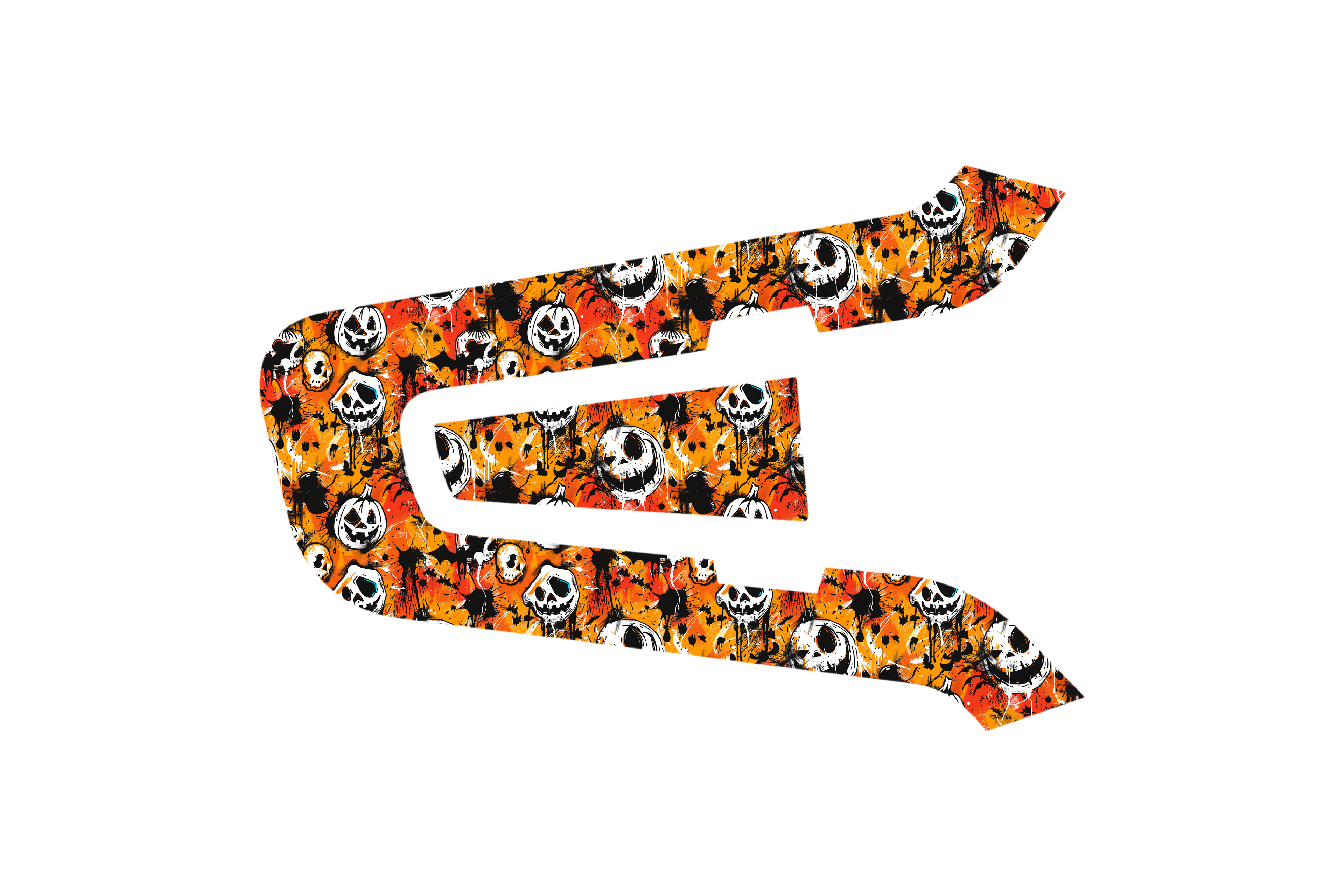 CARDO SKIN: HALLOWEEN EDITION 13