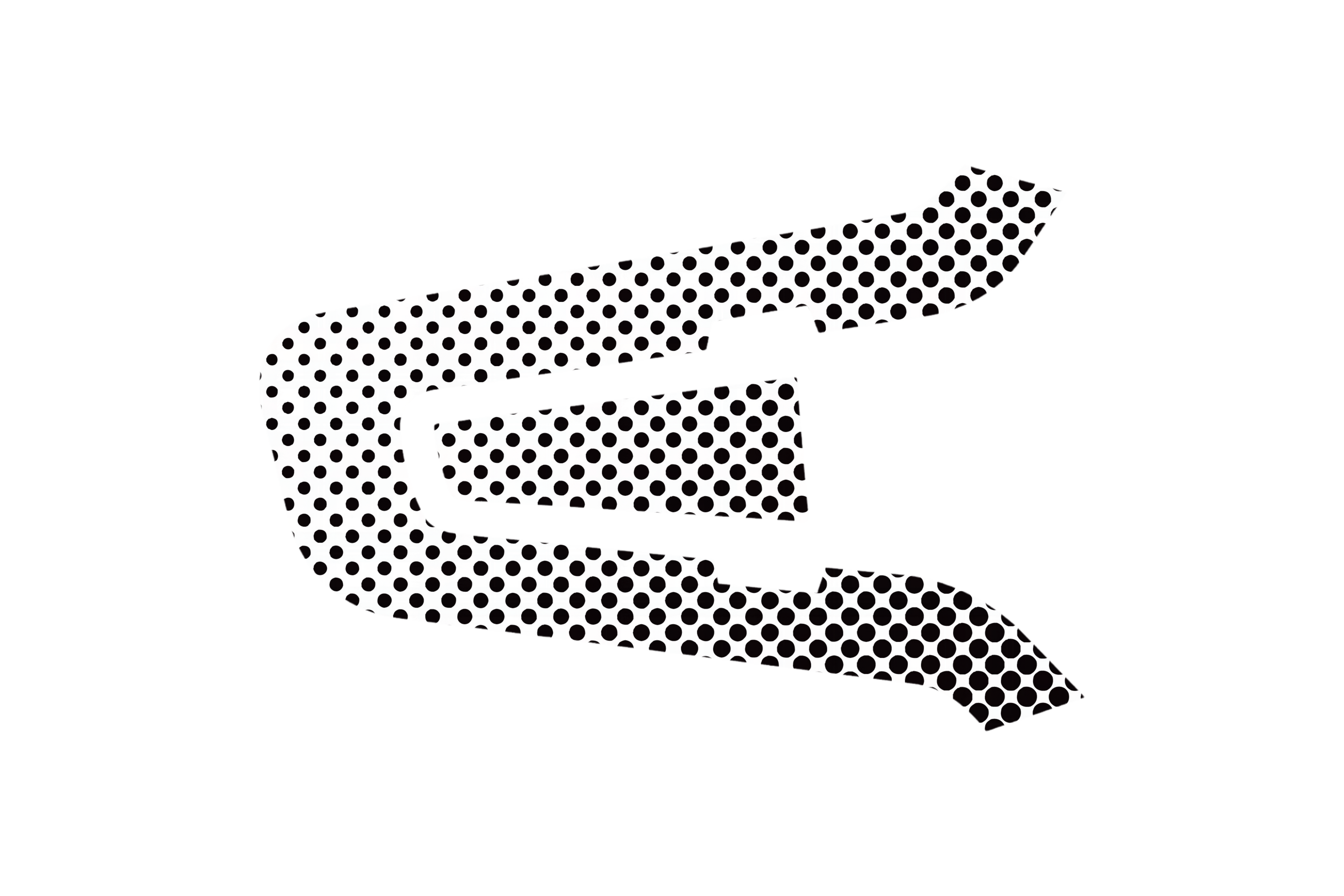 CARDO SKIN: RACE (WHITE/BLACK)