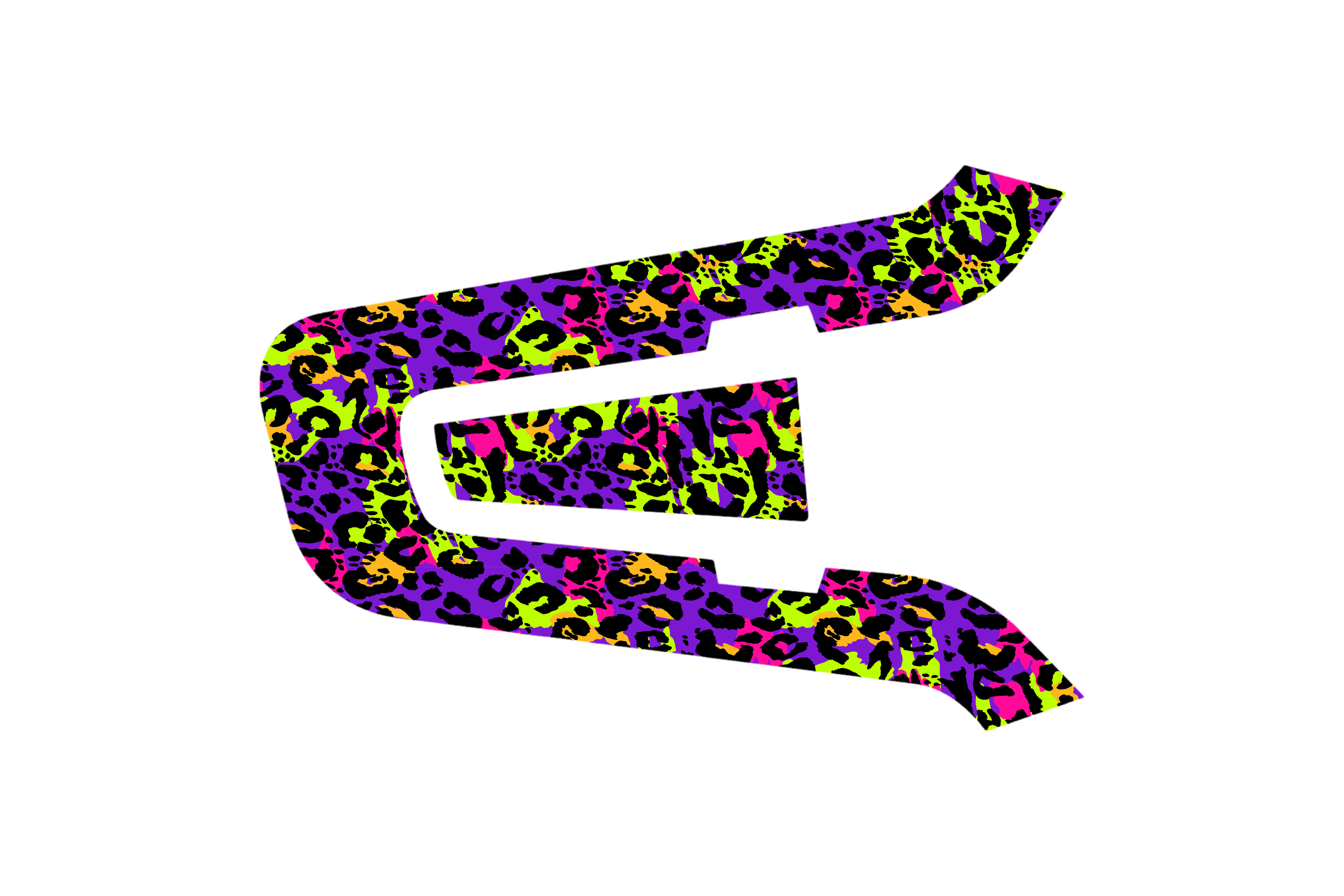 CARDO SKIN: ANIMAL PRINT 15