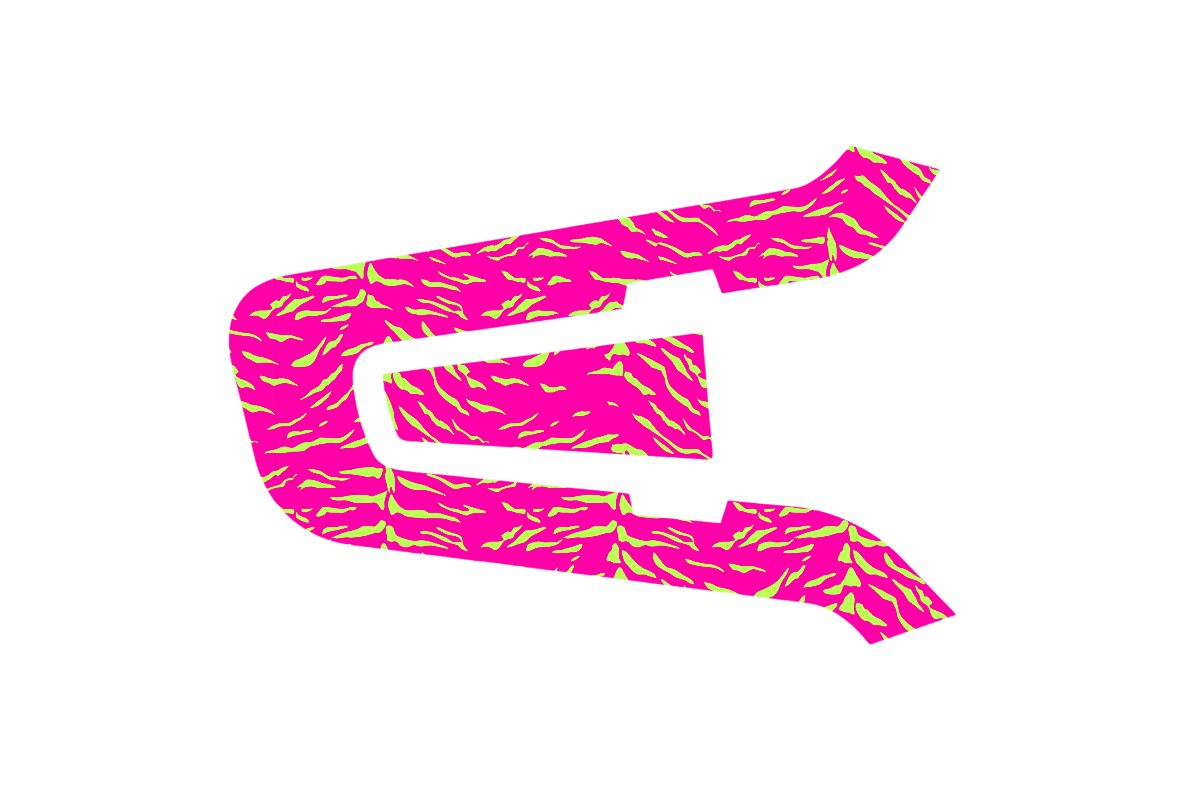 CARDO SKIN: ANIMAL PRINT 16