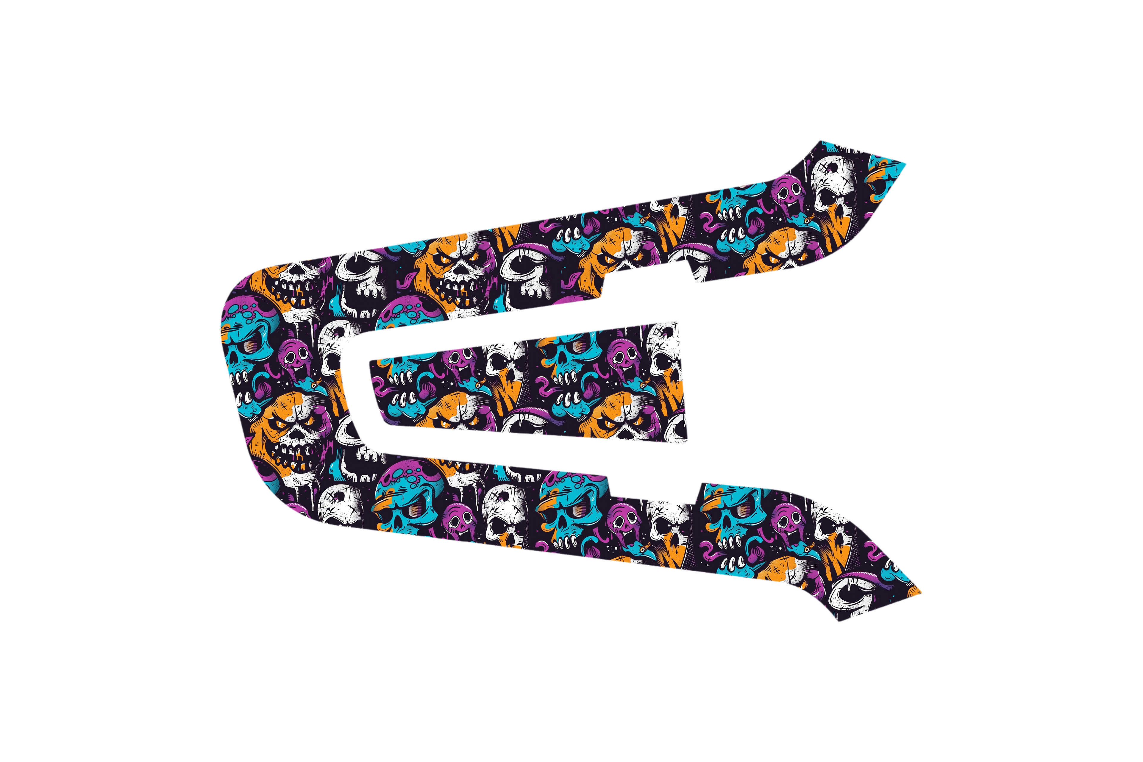 CARDO SKIN: HALLOWEEN EDITION 15