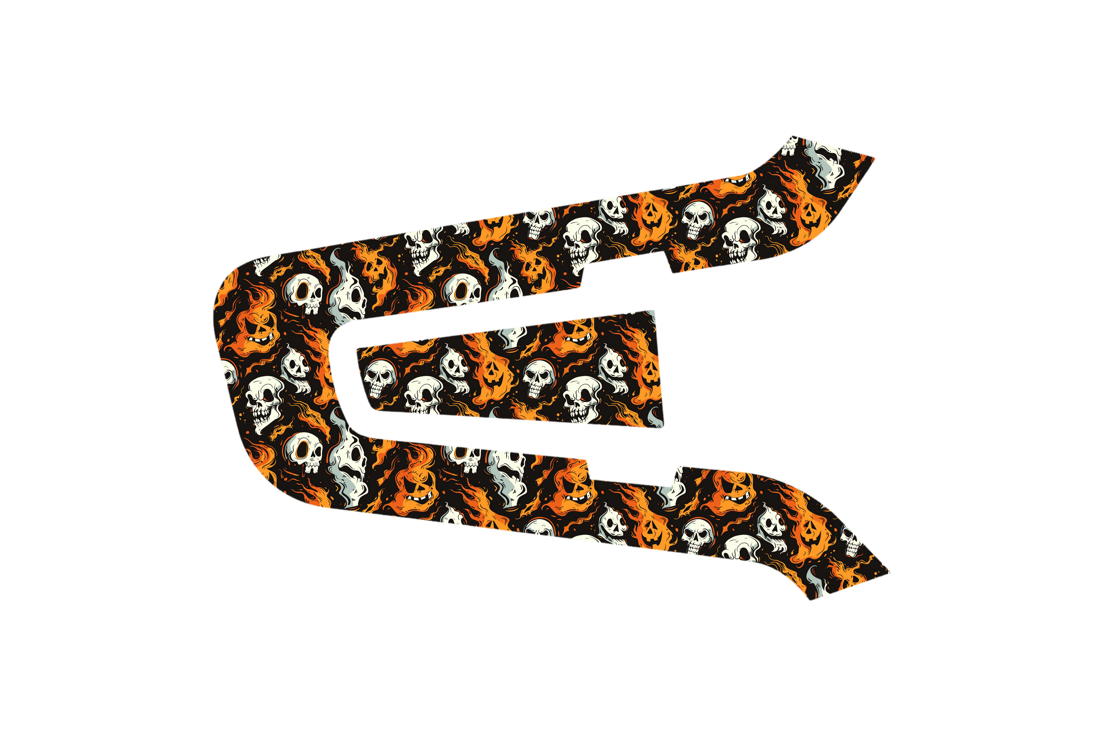CARDO SKIN: HALLOWEEN EDITION 11