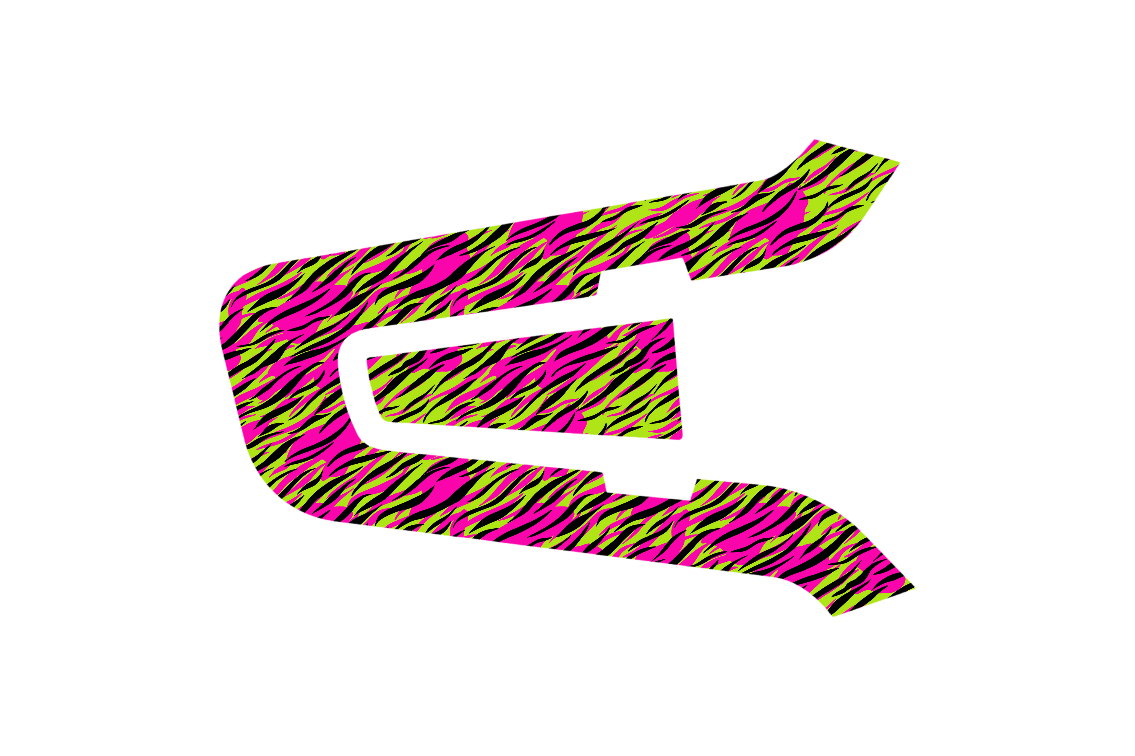 CARDO SKIN: ANIMAL PRINT 4