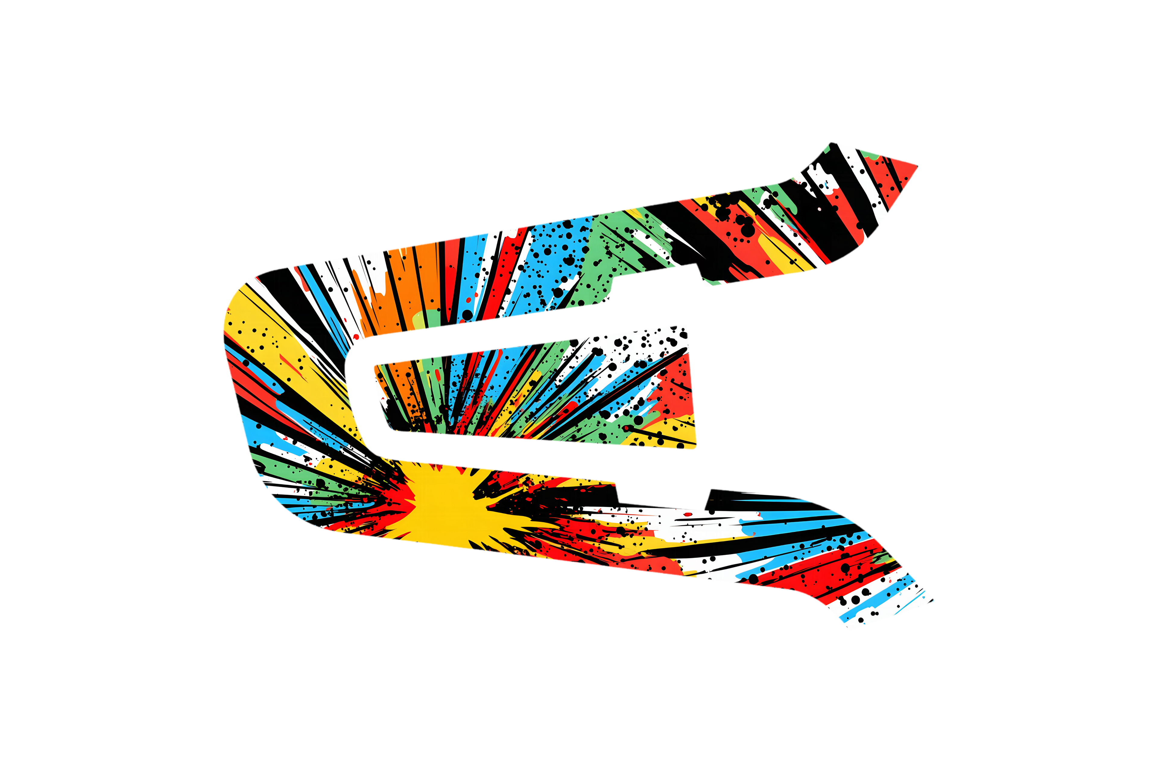 CARDO SKIN: COMIC ABSTRACT 12