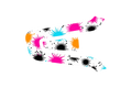 Packtalk  Skin: ATOMIC BURST