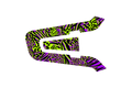 Packtalk  Skin: GIRAFFE PATTERN