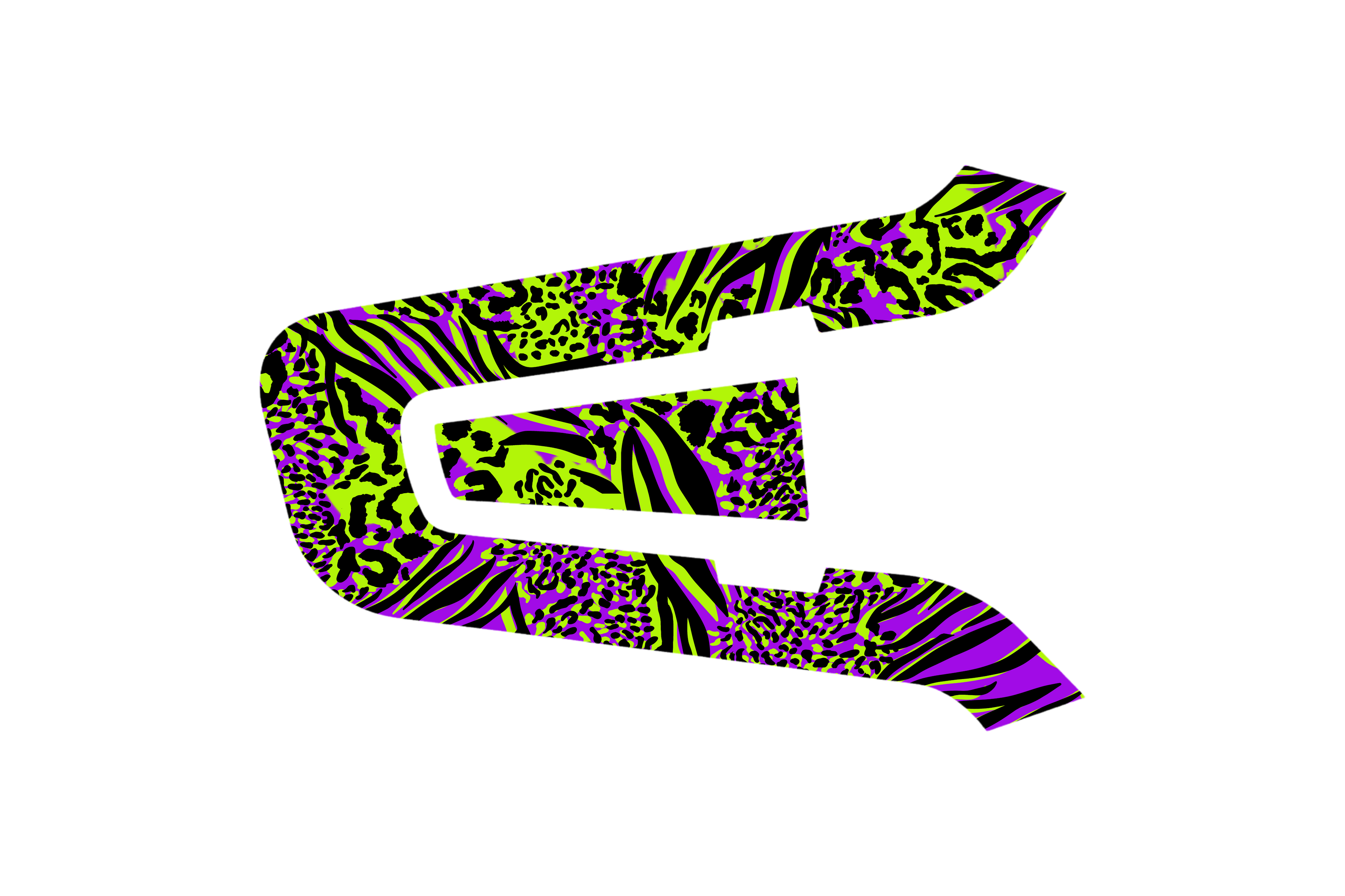 CARDO SKIN: ANIMAL PRINT 11