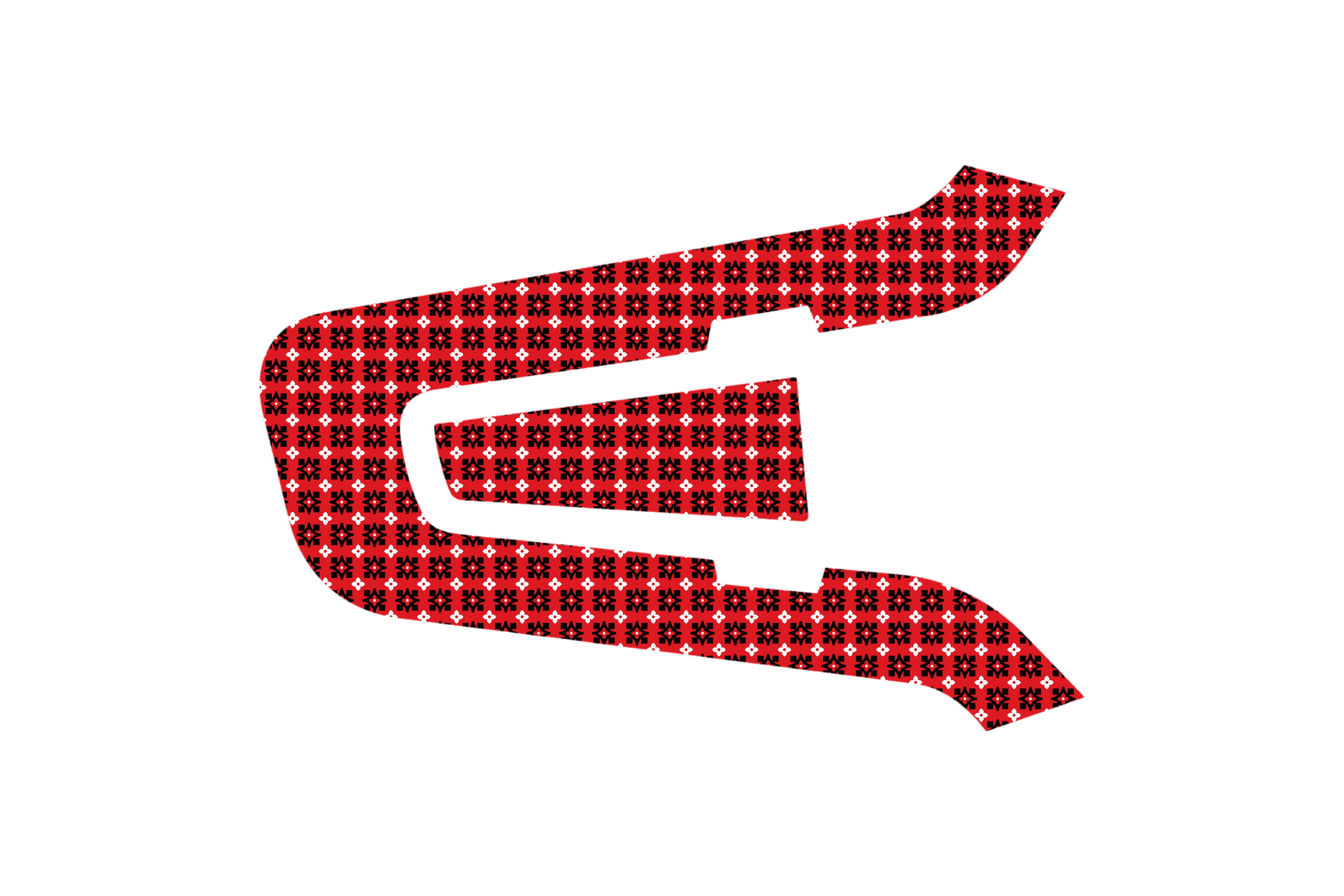 CARDO SKIN: BANDANNA PRINT 3