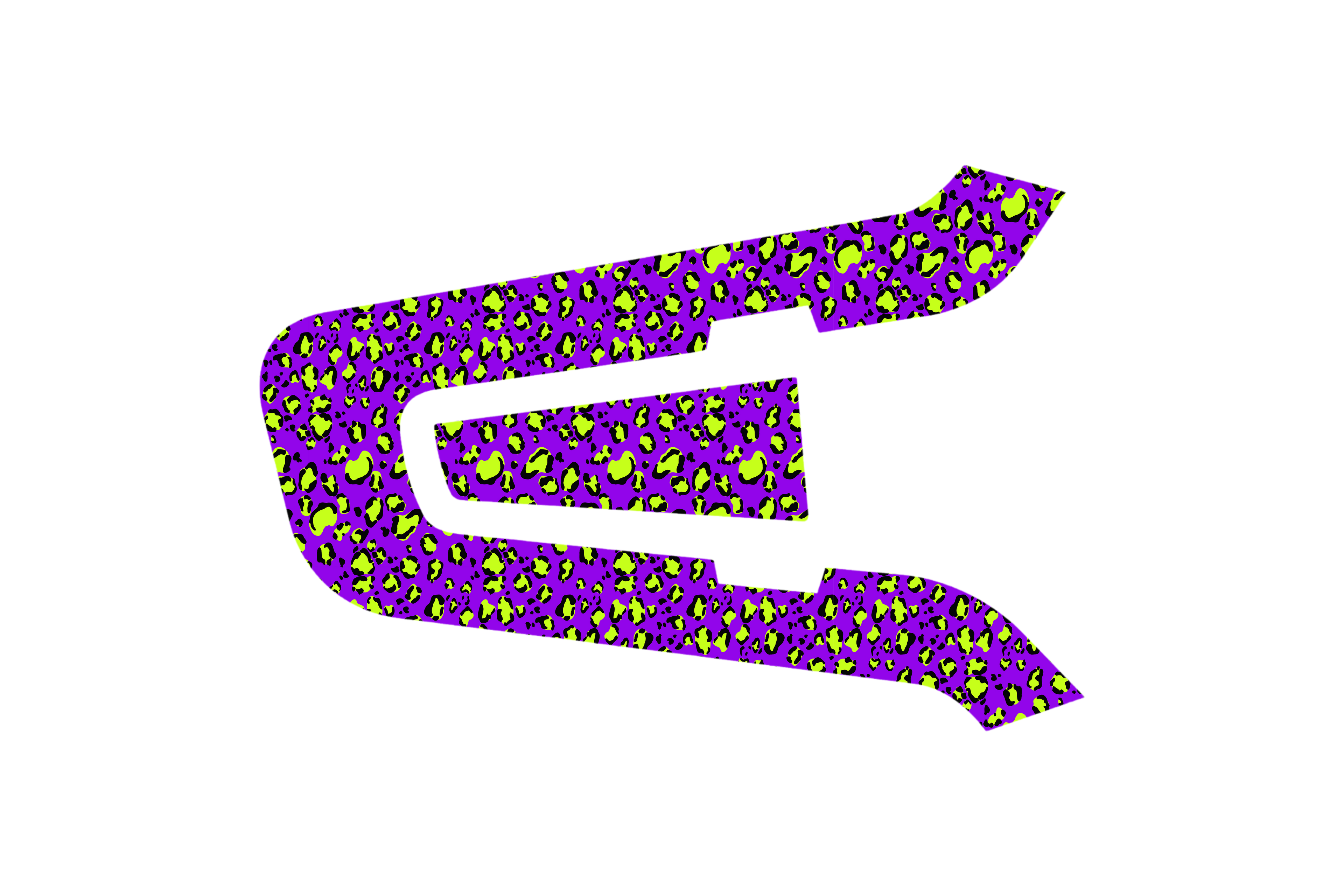 CARDO SKIN: ANIMAL PRINT 12