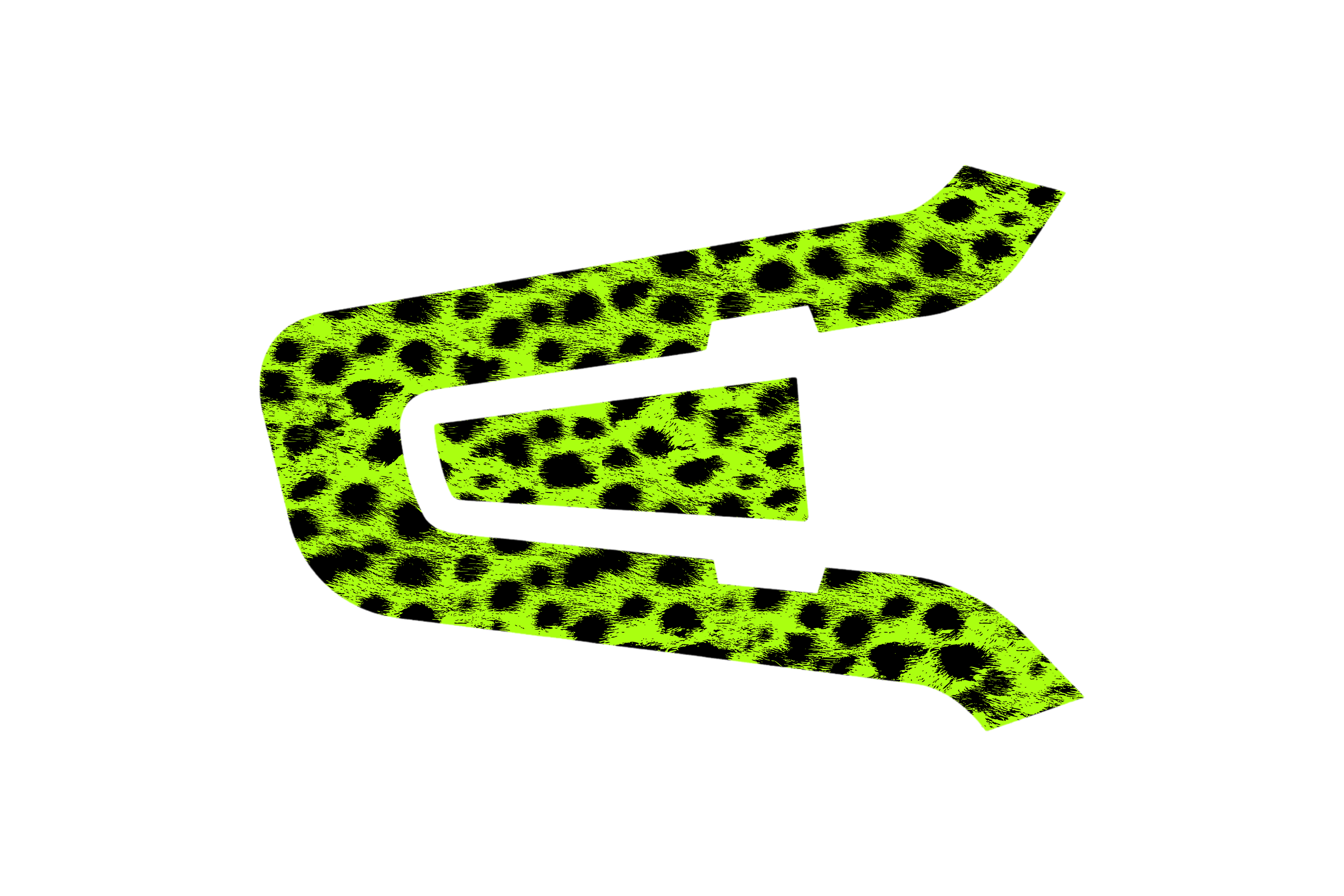 CARDO SKIN: ANIMAL PRINT 20