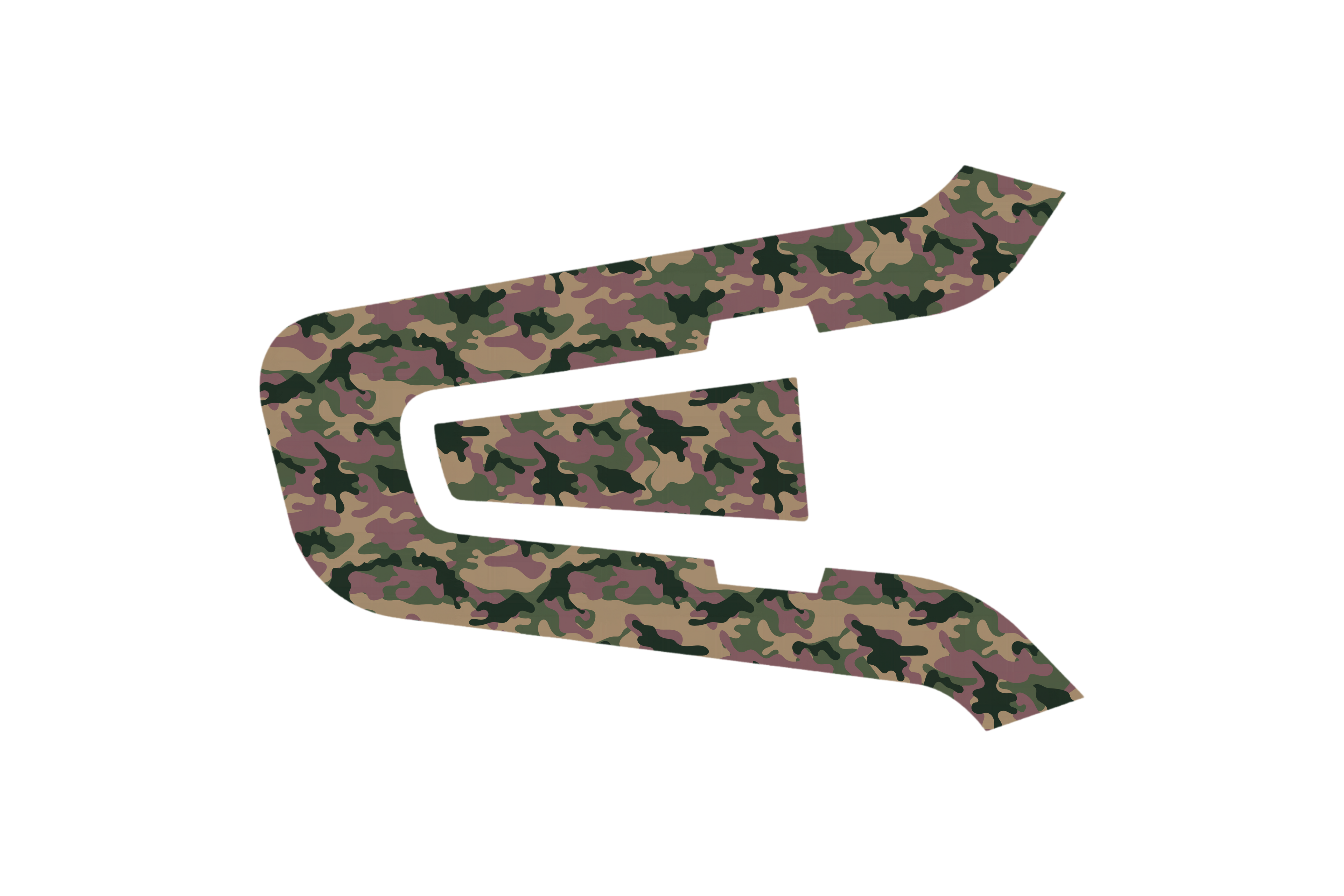 CARDO SKIN: CAMO (GREEN 03)