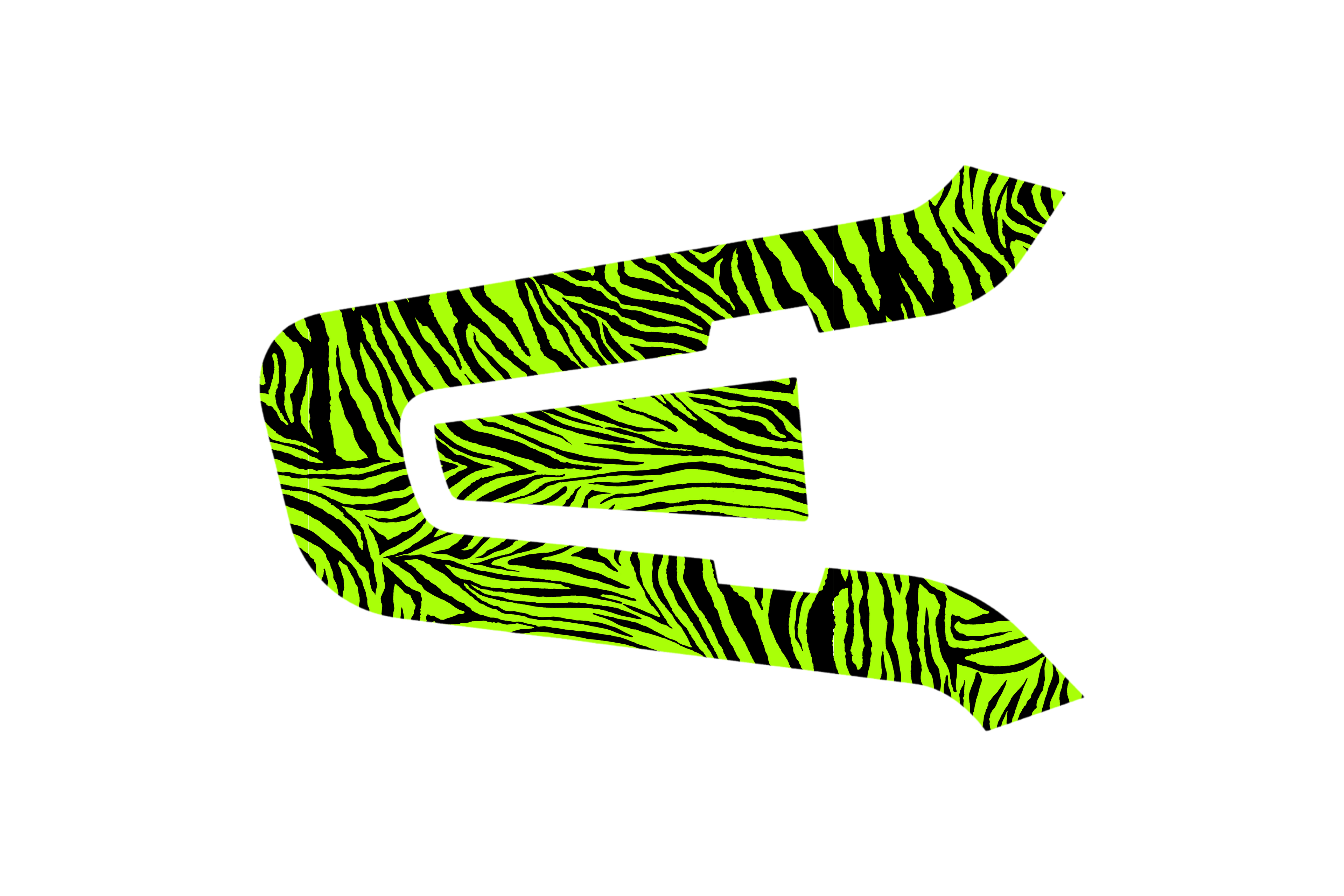 CARDO SKIN: ANIMAL PRINT 8