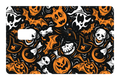 CARD WRAP: HALLOWEEN EDITION 02