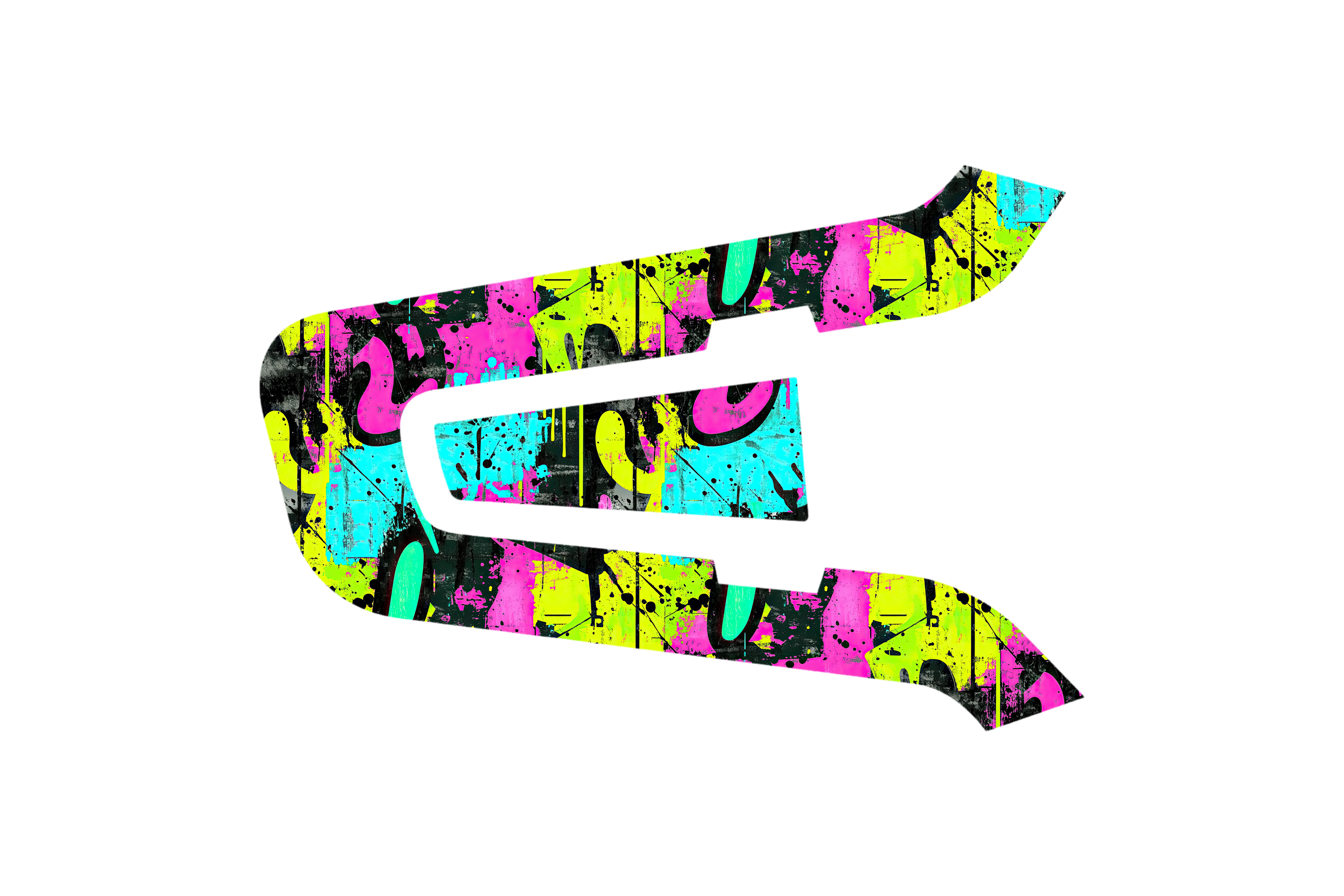 CARDO SKIN: GRAFFITI EDITION 08