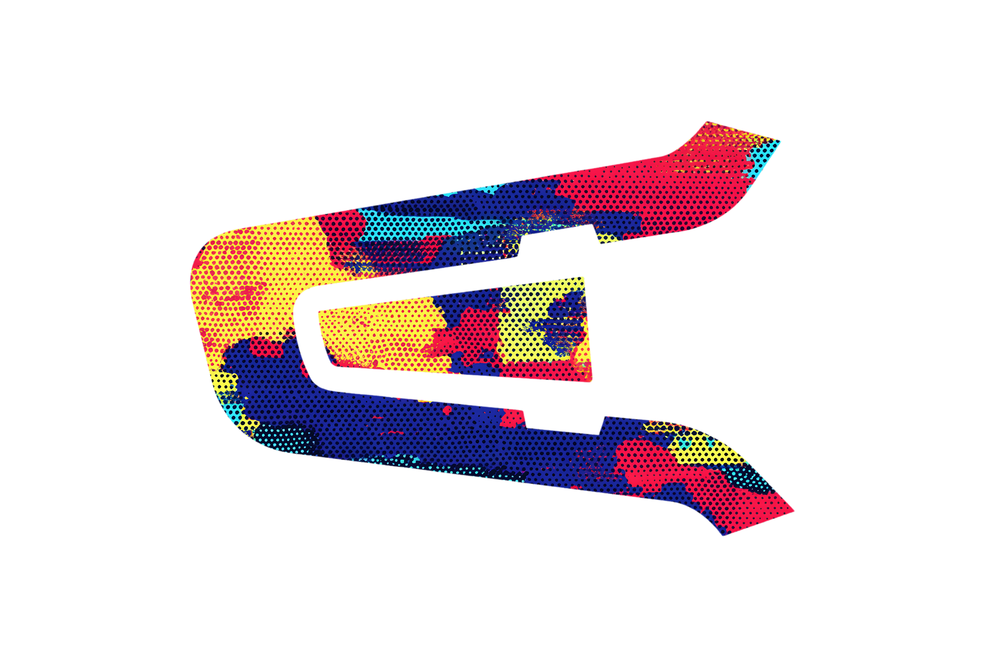 CARDO SKIN: COMIC ABSTRACT 06