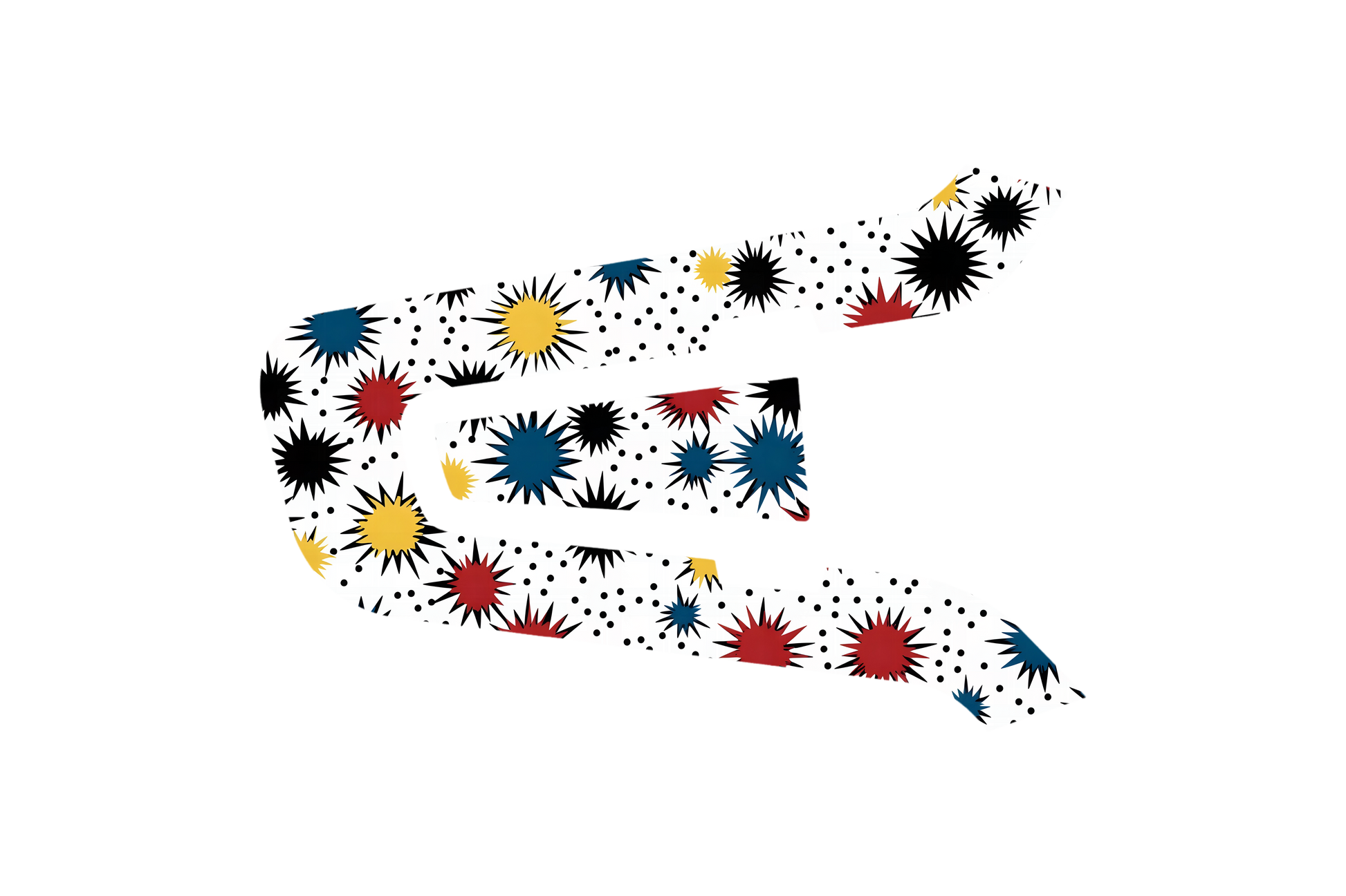 CARDO SKIN: COMIC ABSTRACT 10