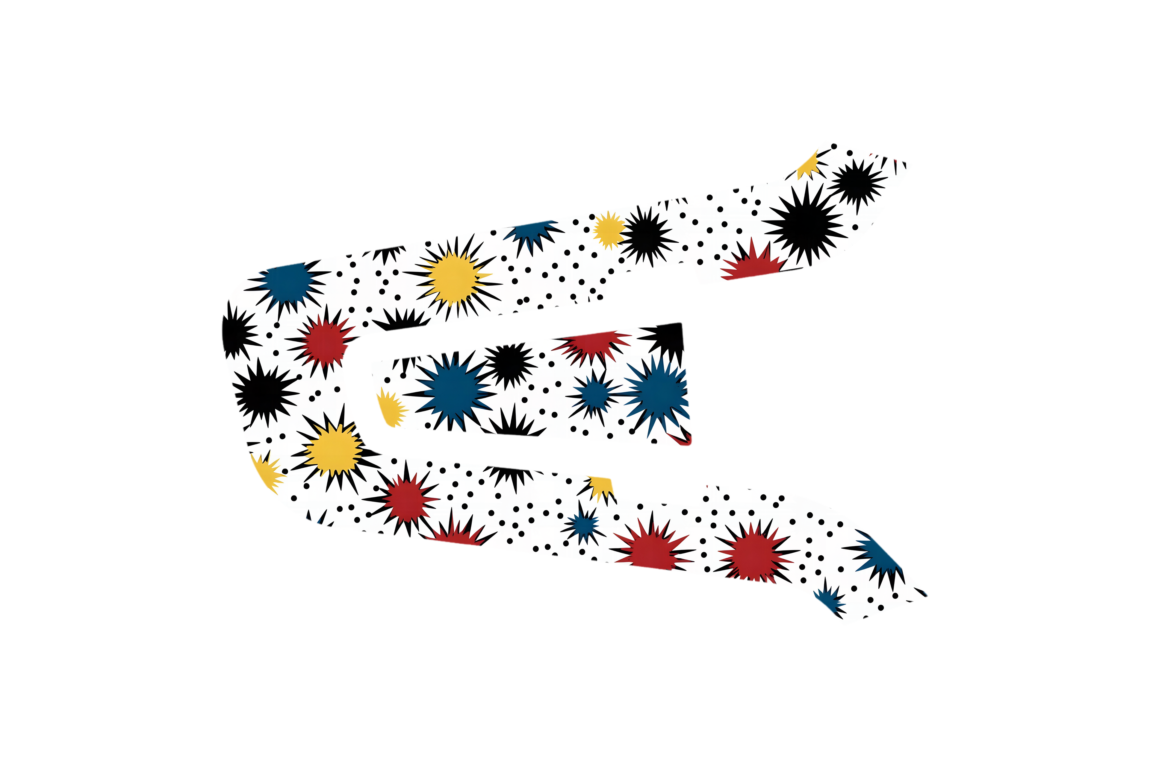 CARDO SKIN: COMIC ABSTRACT 10