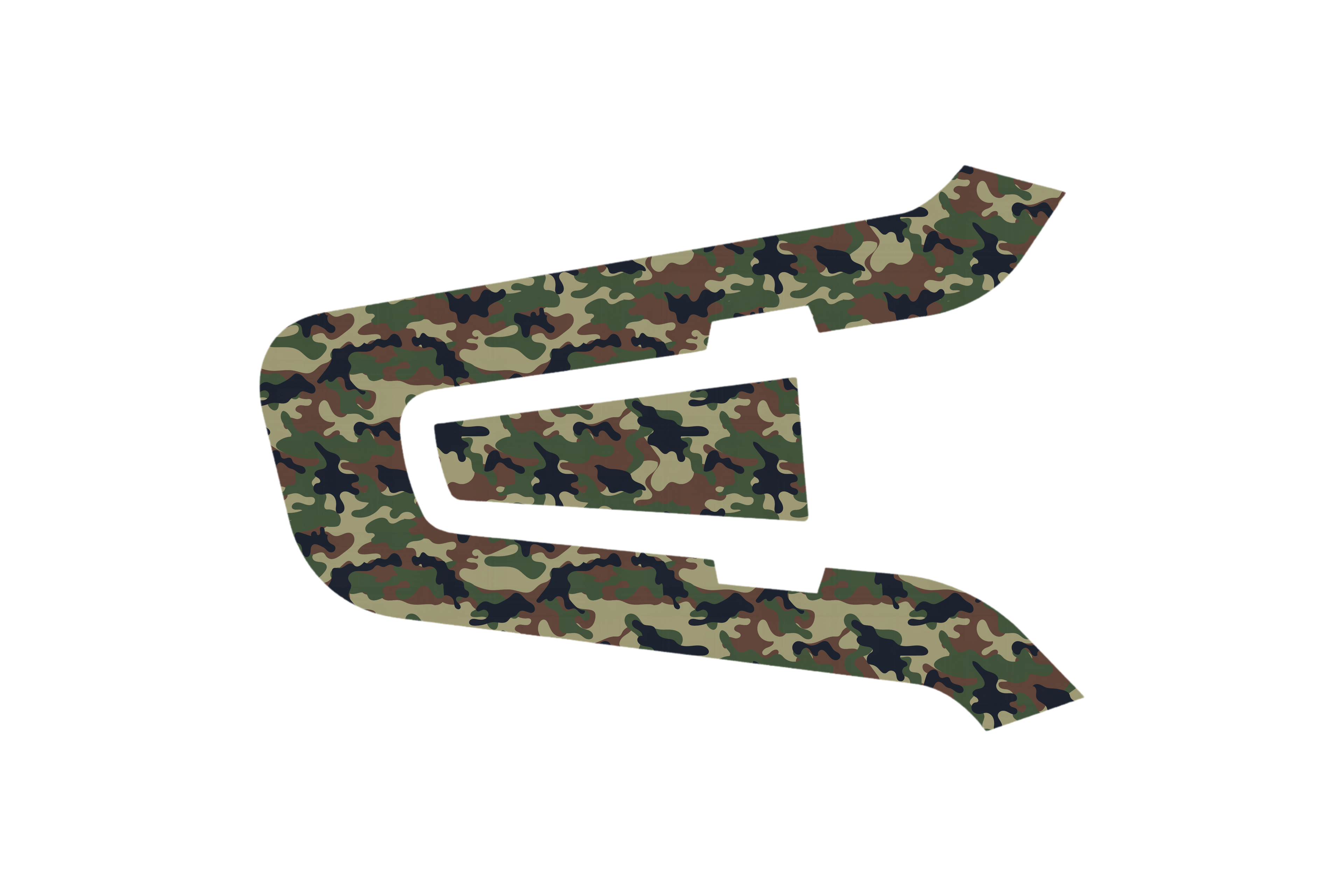 CARDO SKIN: CAMO (GREEN 02)
