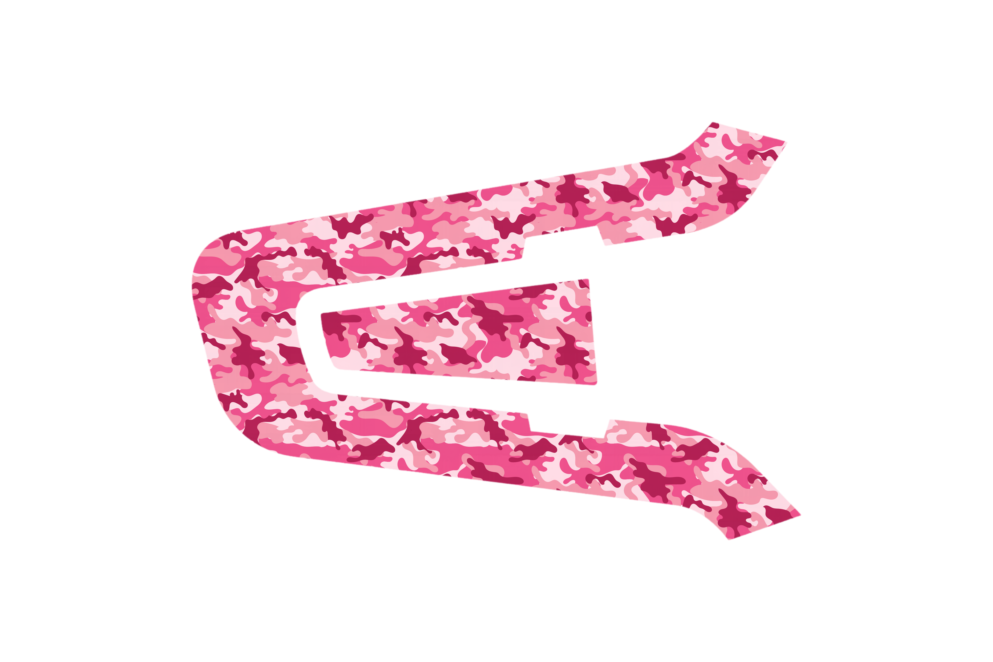 CARDO SKIN: CAMO (PINK)