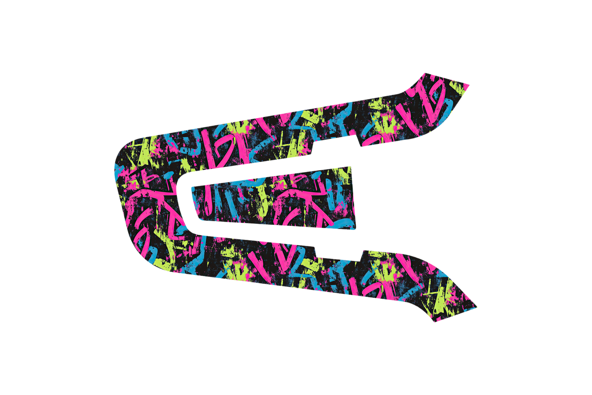 CARDO SKIN: GRAFFITI EDITION 01