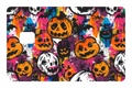CARD WRAP: HALLOWEEN EDITION 04