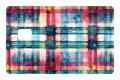 CARD WRAP: PUNK