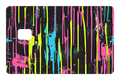 CARD WRAP: GRAFFITI 26