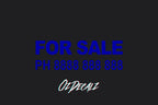 FOR SALE CUSTOM STICKER - OzDecalz