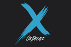 CROSS STICKER - OZDecalz