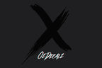 CROSS STICKER - OZDecalz