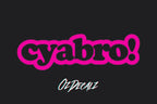 CYA BRO! STICKER - OZDecalz
