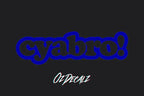 CYA BRO! STICKER - OZDecalz