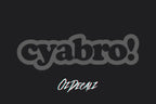 CYA BRO! STICKER - OZDecalz