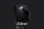 HELMET STICKER: EYE - OzDecalz