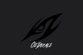 HELMET STICKER: EYE - OzDecalz