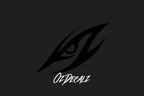 HELMET STICKER: EYE - OzDecalz